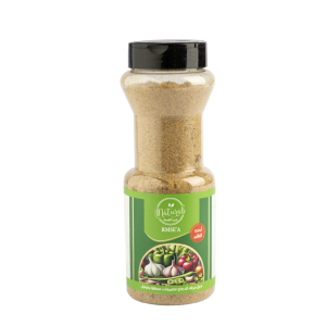 بديل مرقة الدجاج الحار –  توابل طبيعية خالية من الجلوتومات